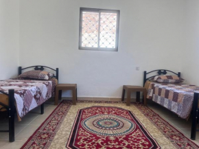 Wadi Rum Hakaya Hostel